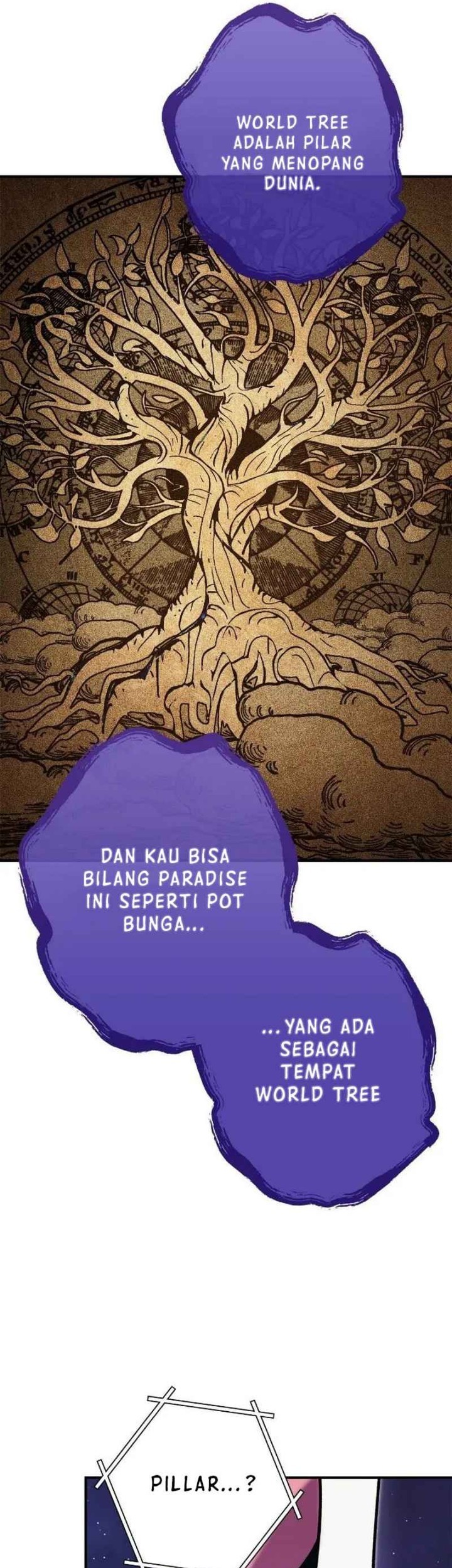 Dungeon Reset Bab 208 halaman 11