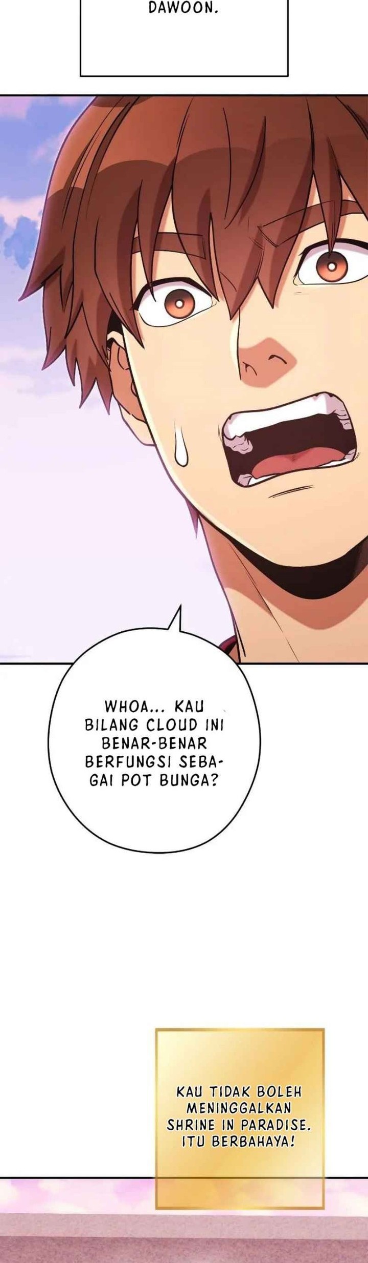 Dungeon Reset Bab 208 halaman 26