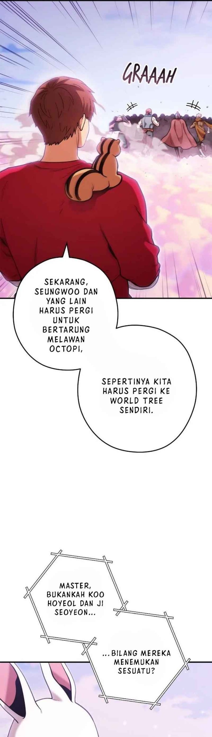 Dungeon Reset Bab 208 halaman 39