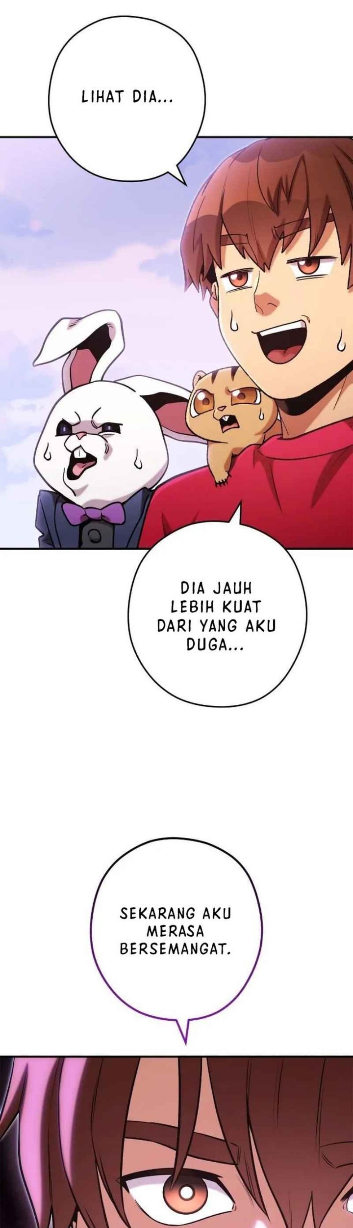 Dungeon Reset Bab 208 halaman 45