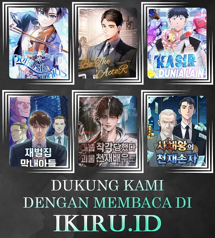 Dungeon Reset Bab 208 halaman 59