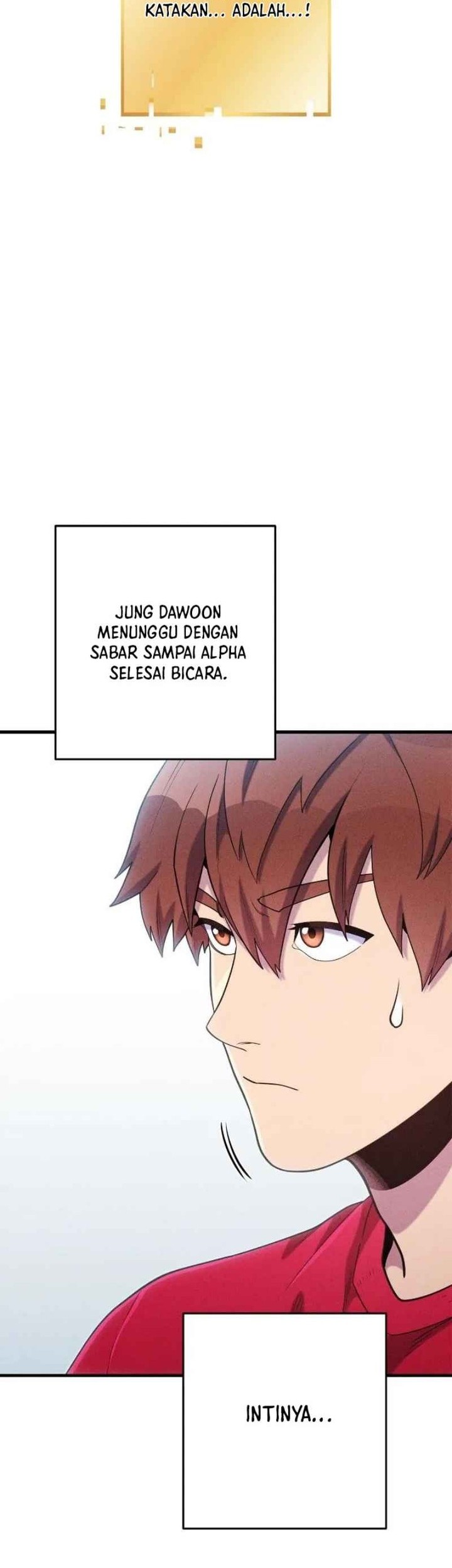 Dungeon Reset Bab 209 halaman 18