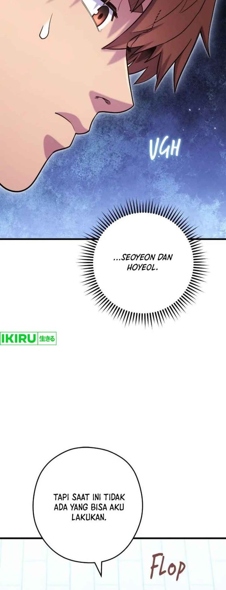 Dungeon Reset Bab 209 halaman 22