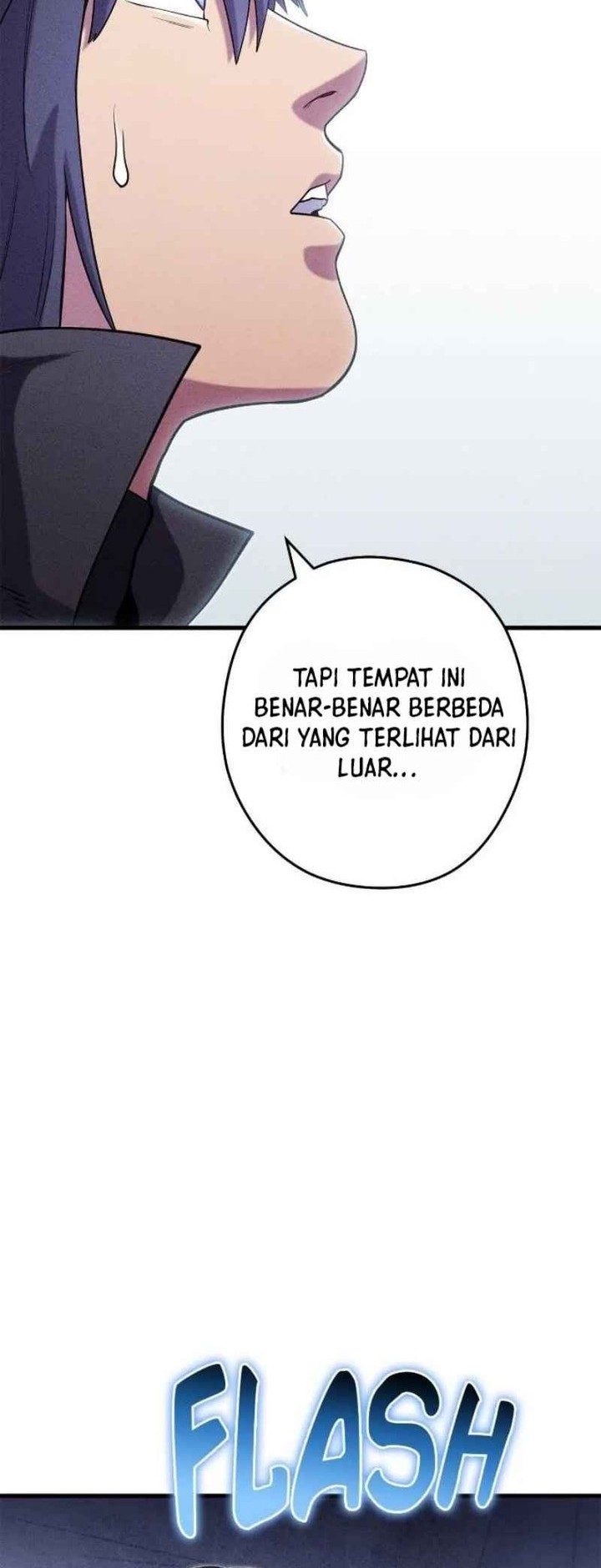 Dungeon Reset Bab 209 halaman 34