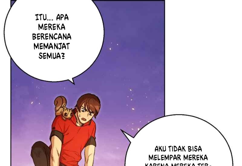 Dungeon Reset Bab 21 halaman 25