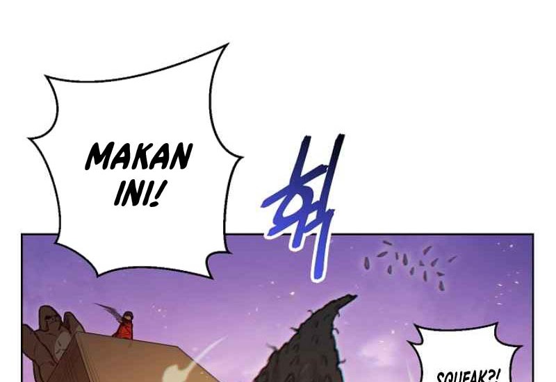 Dungeon Reset Bab 21 halaman 27