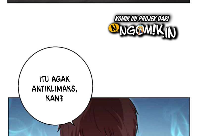 Dungeon Reset Bab 21 halaman 29