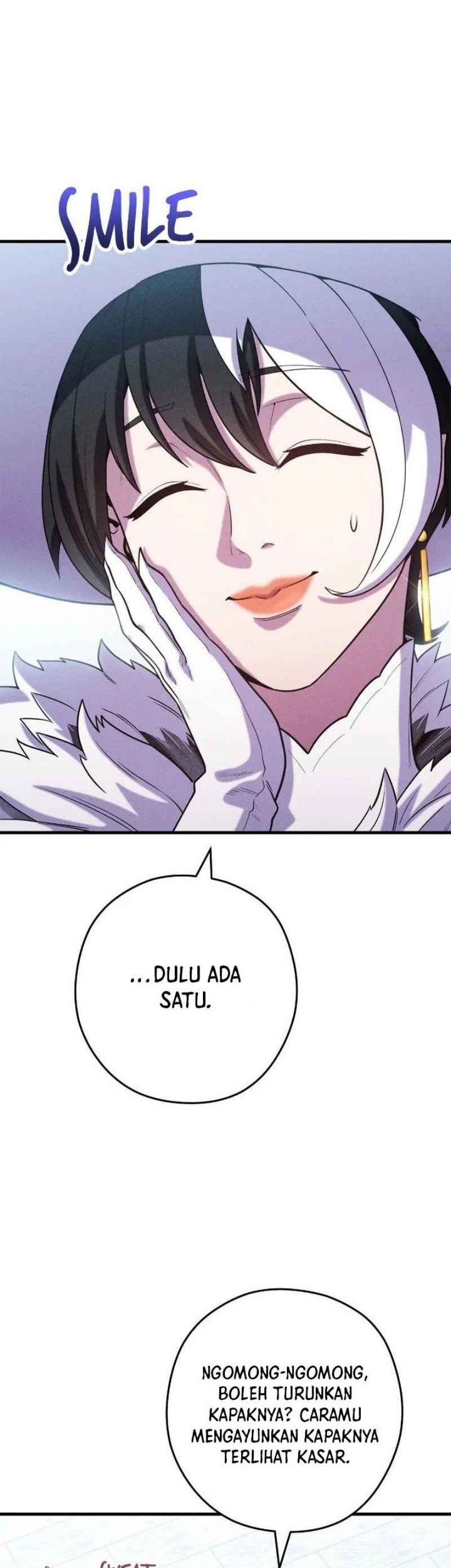 Dungeon Reset chapter 210 halaman 3