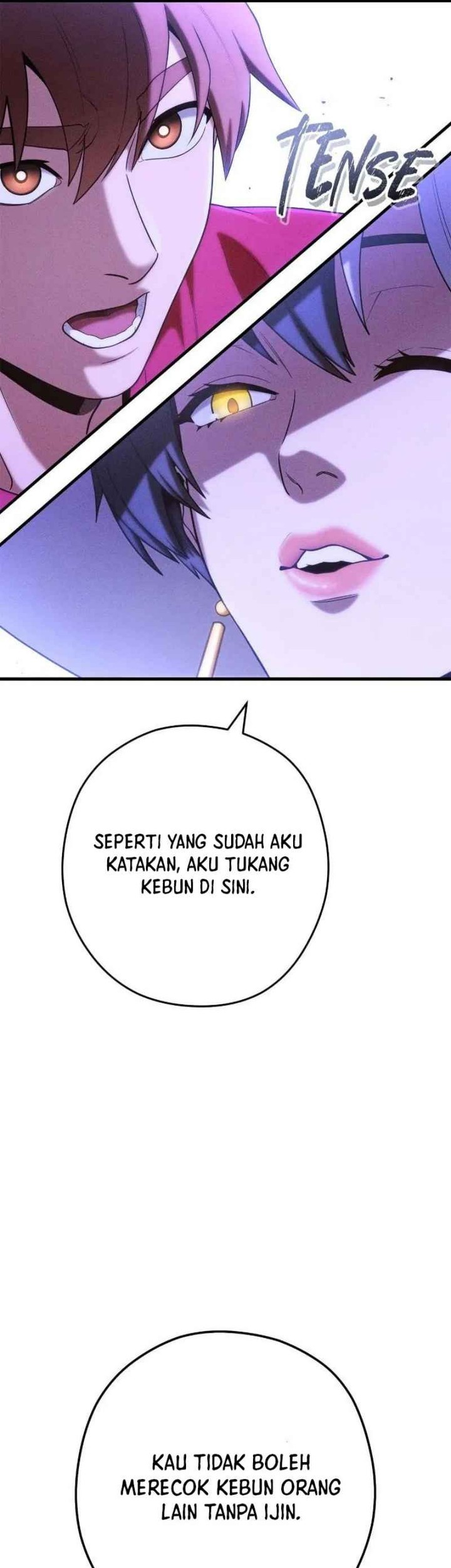 Dungeon Reset chapter 210 halaman 5
