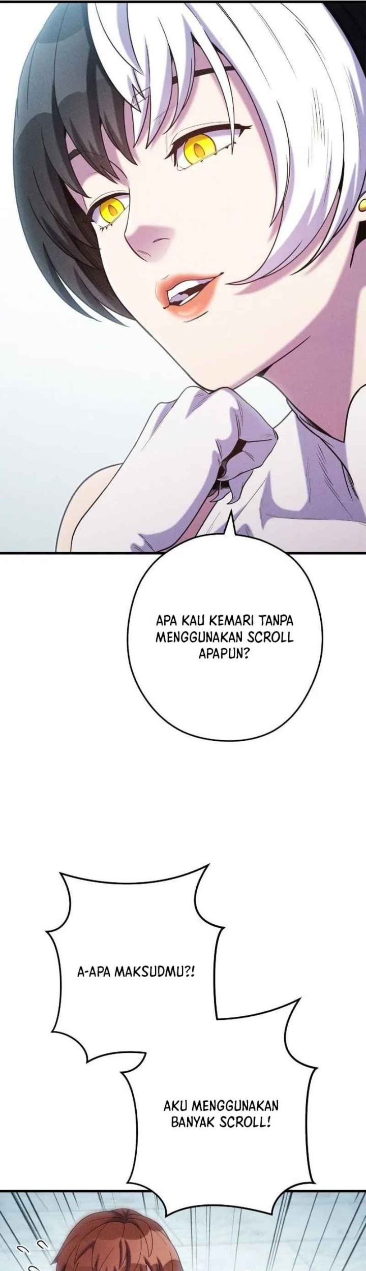 Dungeon Reset chapter 210 halaman 11