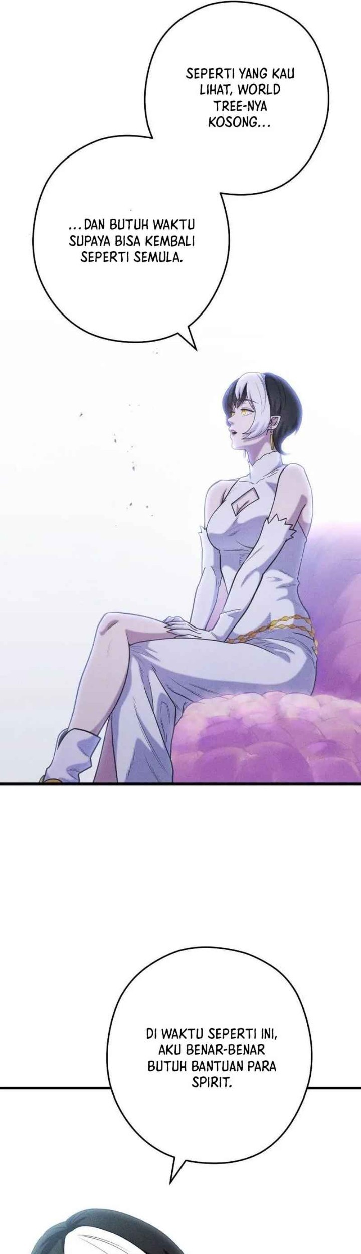 Dungeon Reset chapter 210 halaman 21