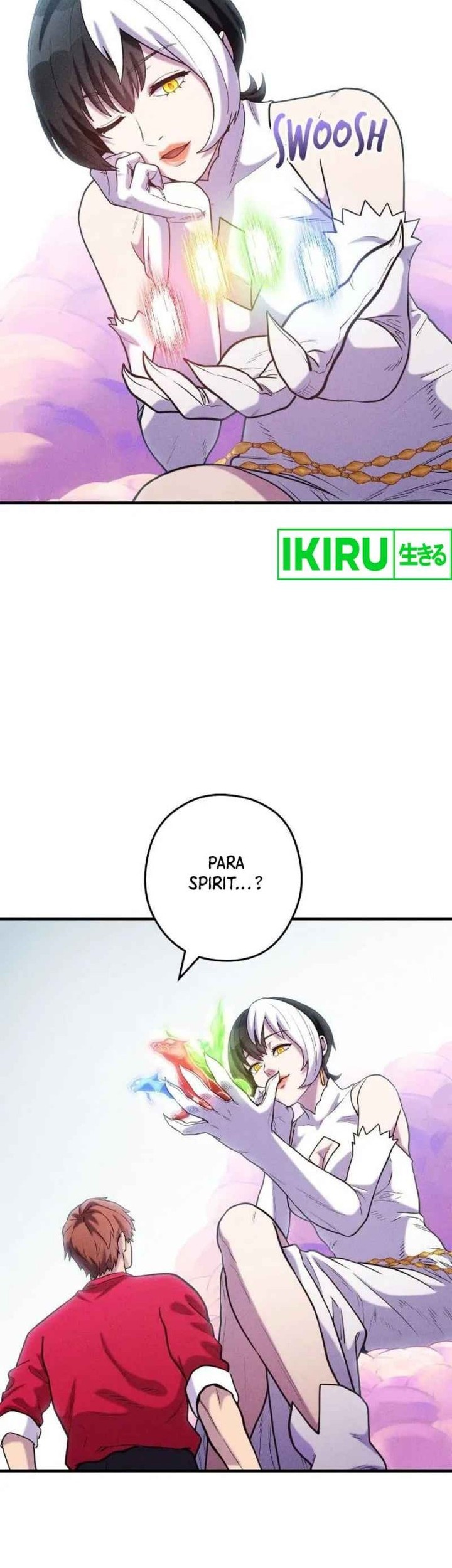 Dungeon Reset chapter 210 halaman 22