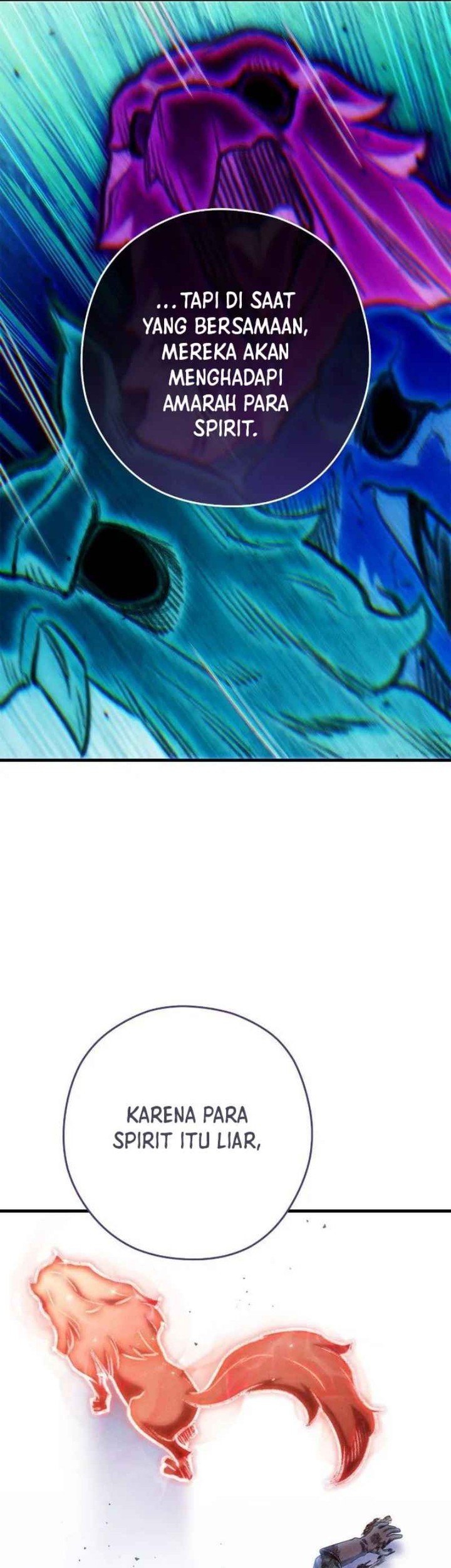 Dungeon Reset chapter 210 halaman 29