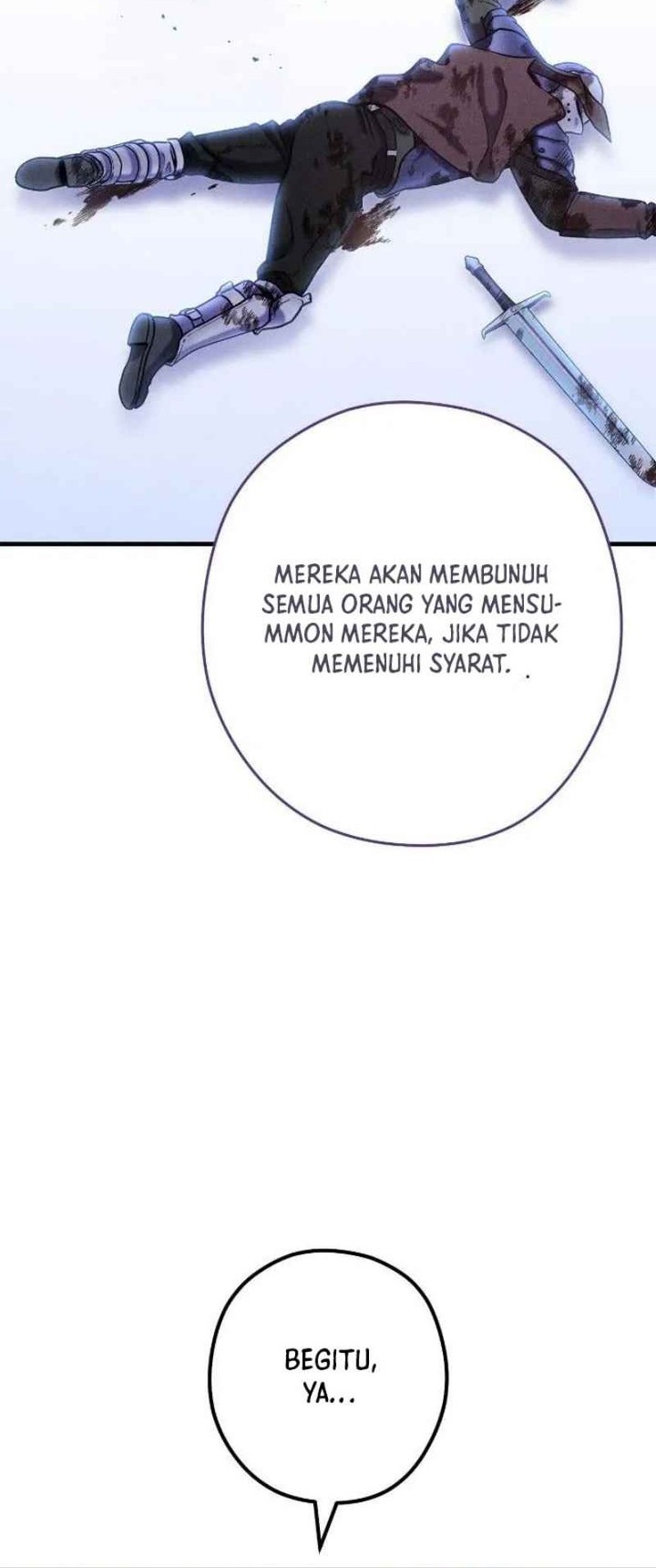 Dungeon Reset chapter 210 halaman 30