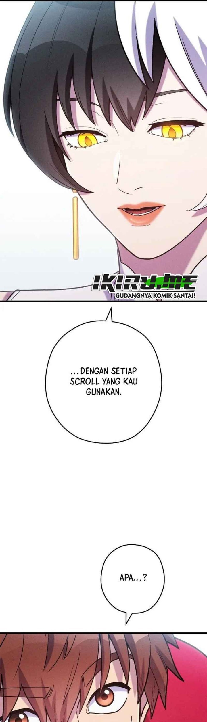 Dungeon Reset chapter 210 halaman 37