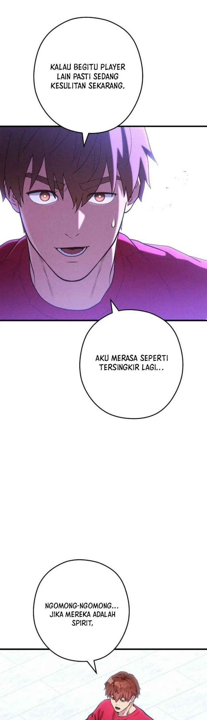 Dungeon Reset chapter 210 halaman 39