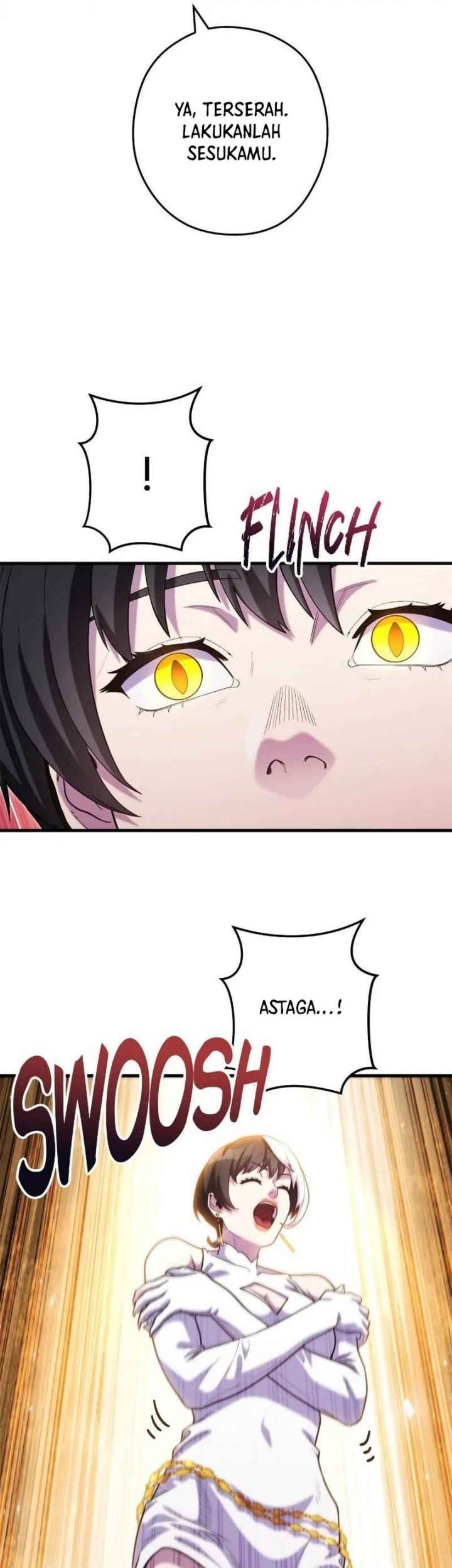 Dungeon Reset chapter 210 halaman 47