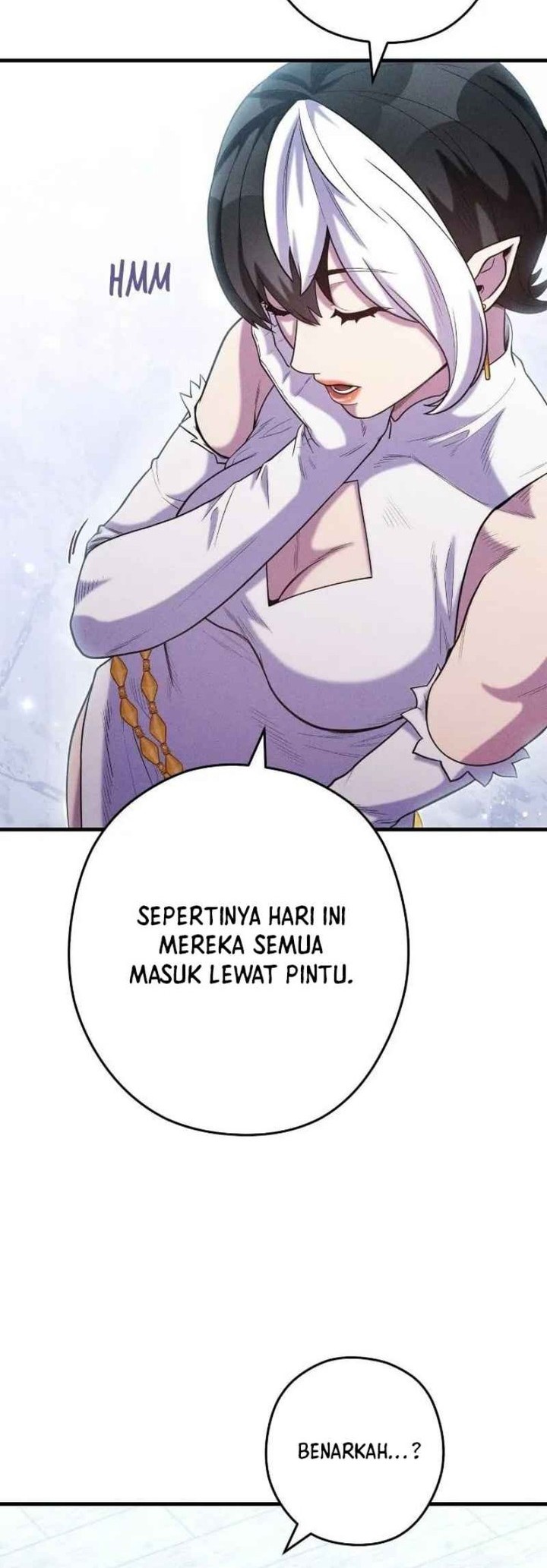 Dungeon Reset chapter 210 halaman 50