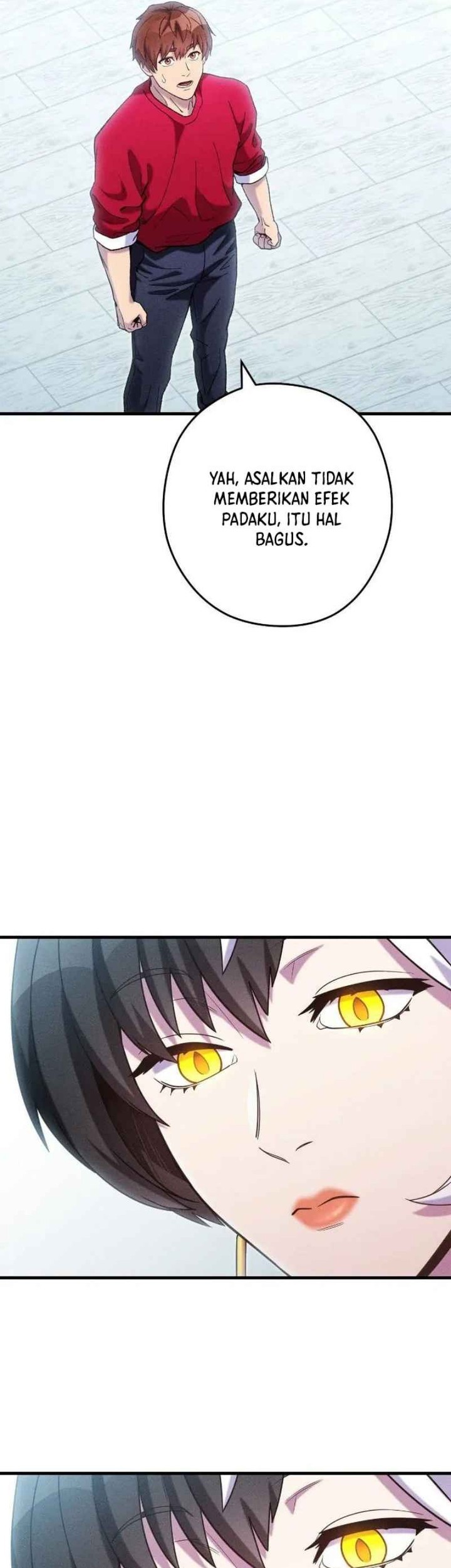Dungeon Reset chapter 210 halaman 51