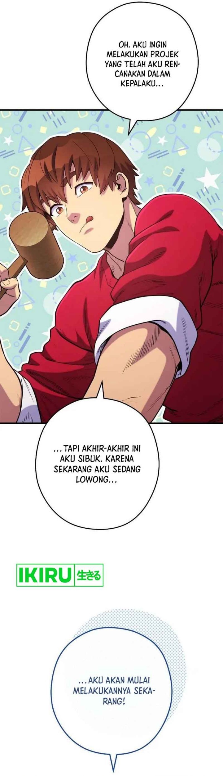 Dungeon Reset chapter 210 halaman 53