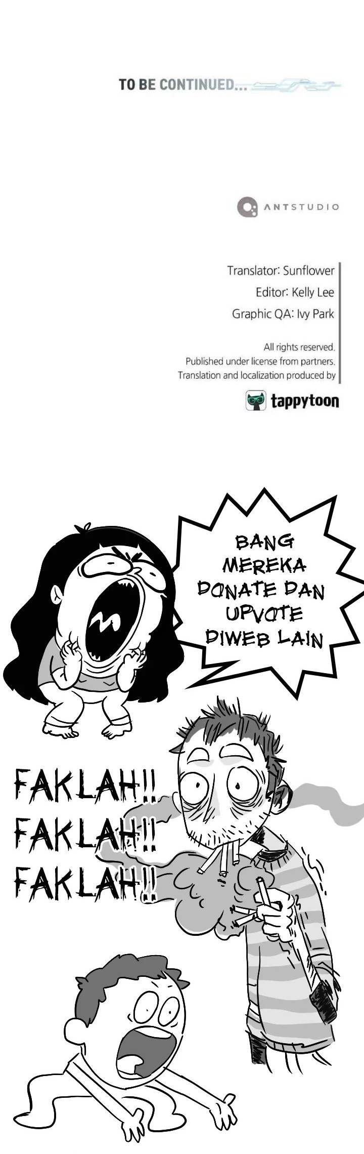 Dungeon Reset chapter 210 halaman 58