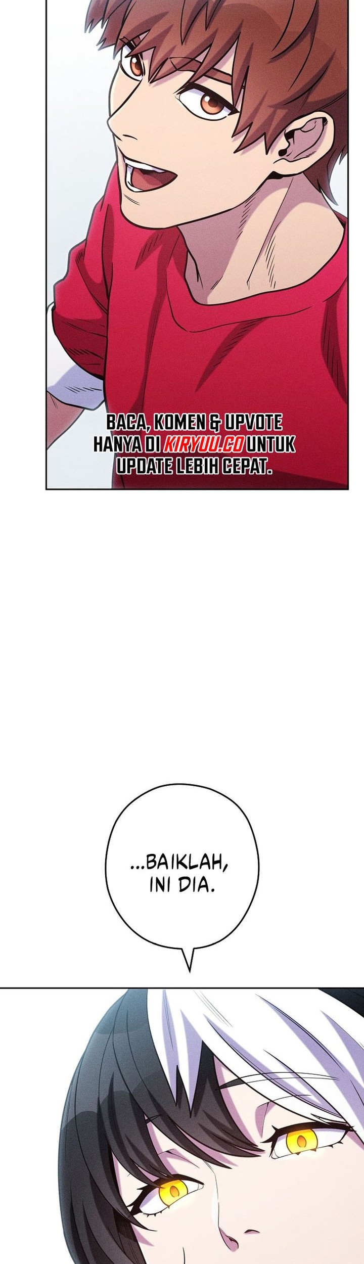 Dungeon Reset chapter 211 halaman 5