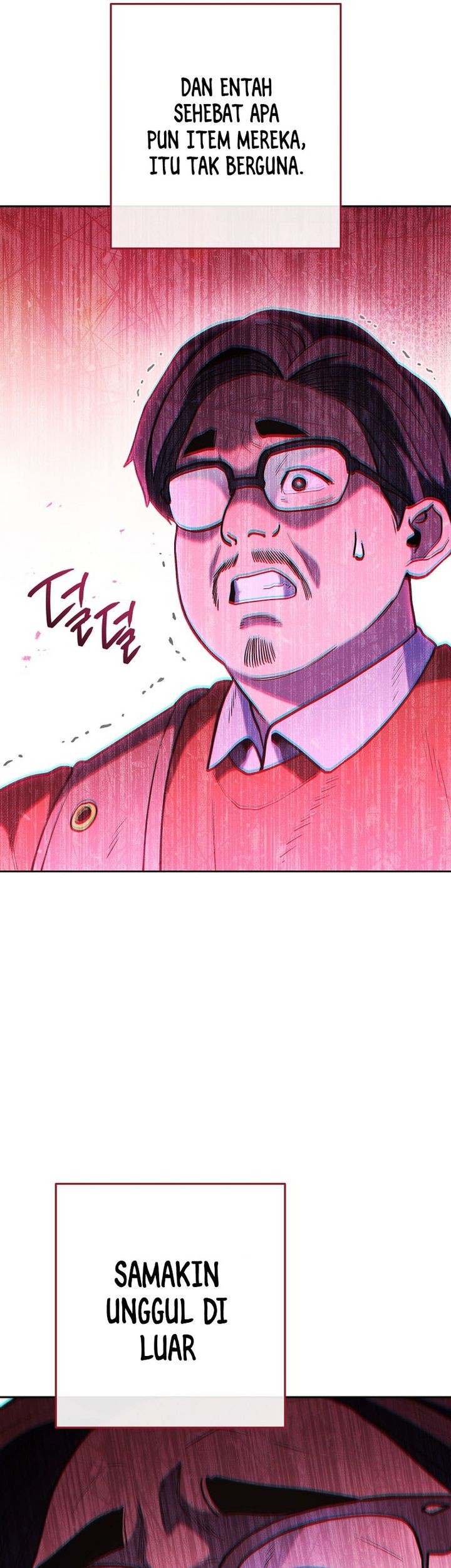 Dungeon Reset chapter 211 halaman 27