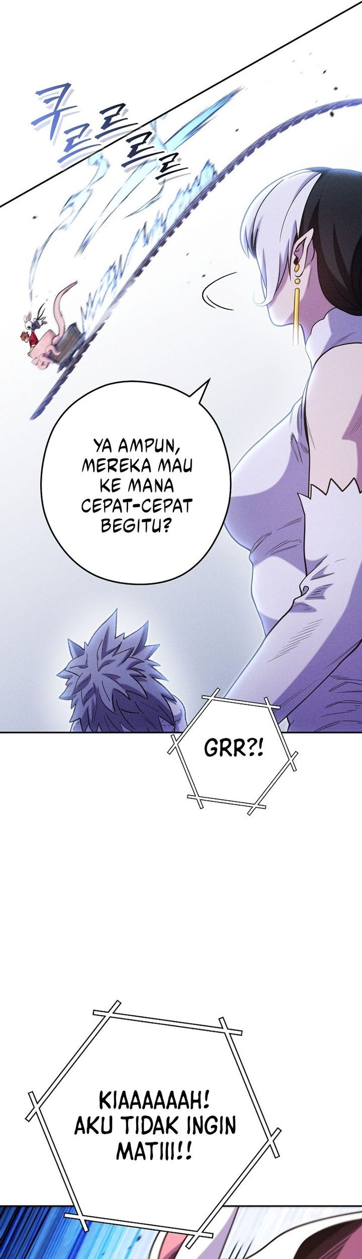 Dungeon Reset chapter 211 halaman 49