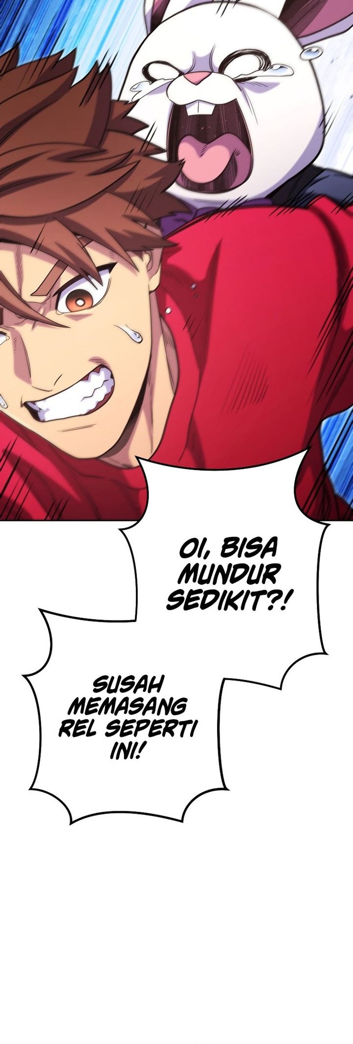 Dungeon Reset chapter 211 halaman 50