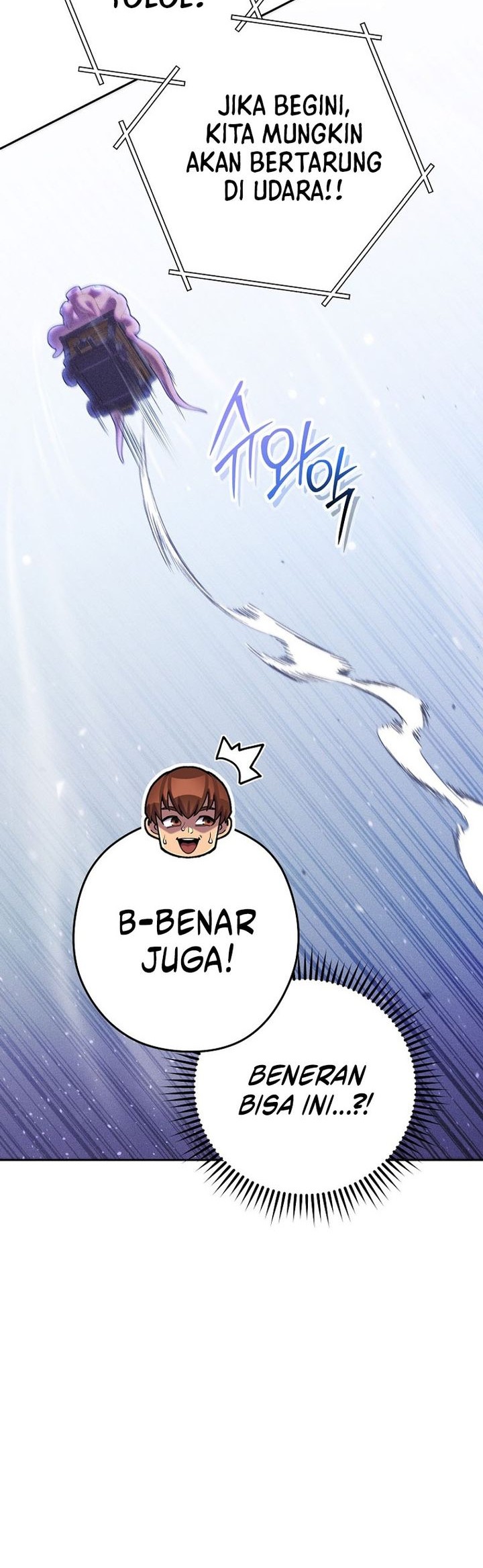 Dungeon Reset chapter 211 halaman 58