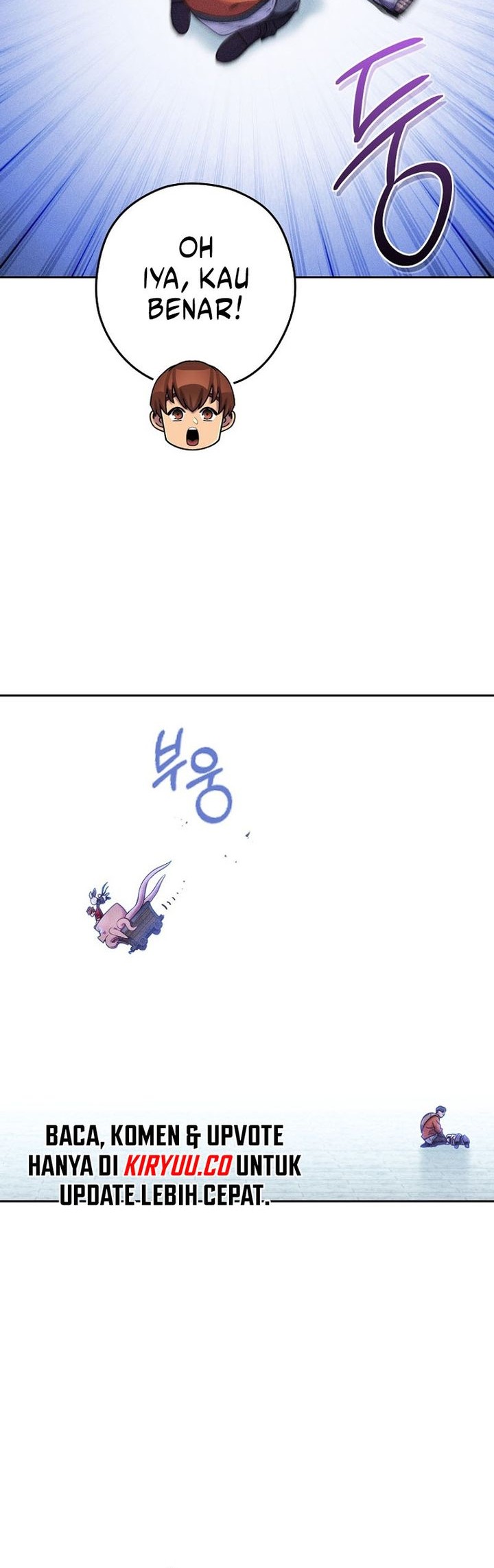 Dungeon Reset chapter 211 halaman 60
