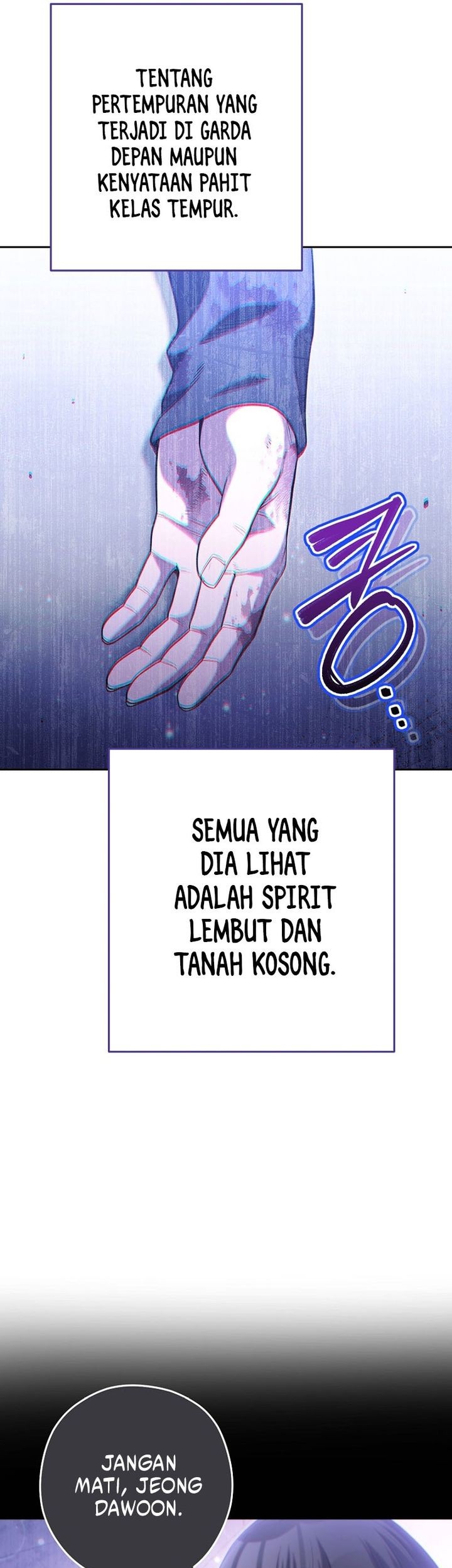 Dungeon Reset chapter 211 halaman 67