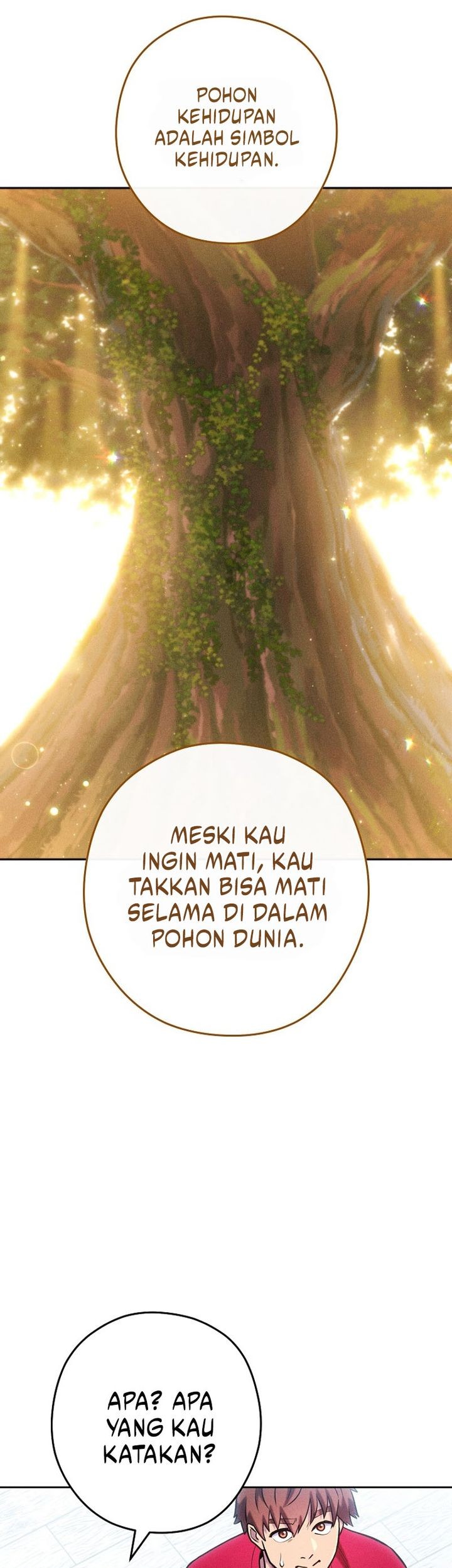 Dungeon Reset Bab 212 halaman 12