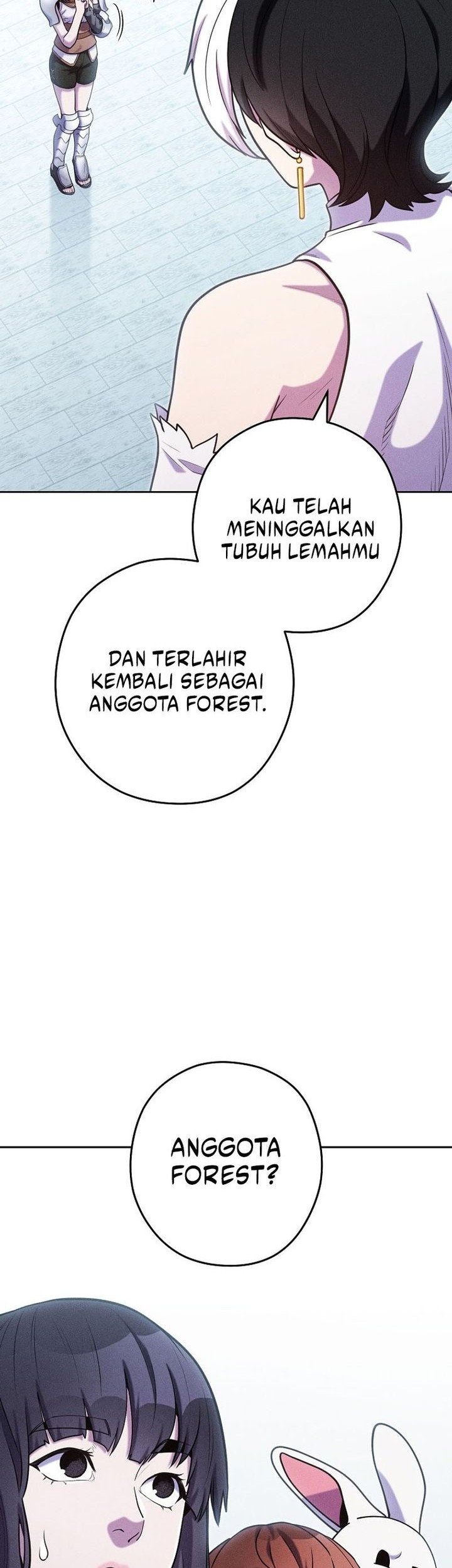 Dungeon Reset Bab 212 halaman 36