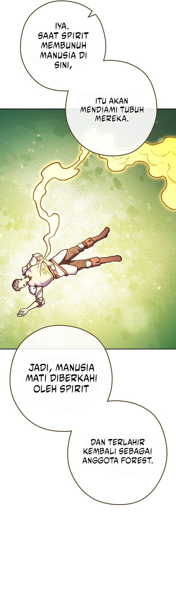 Dungeon Reset Bab 212 halaman 38