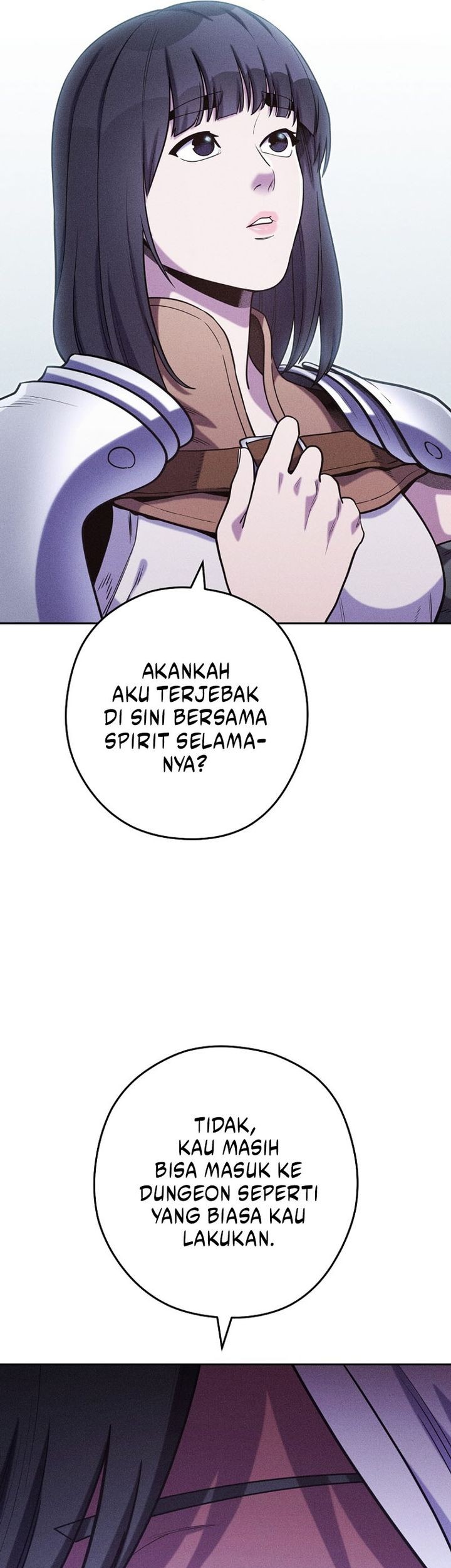 Dungeon Reset Bab 212 halaman 44