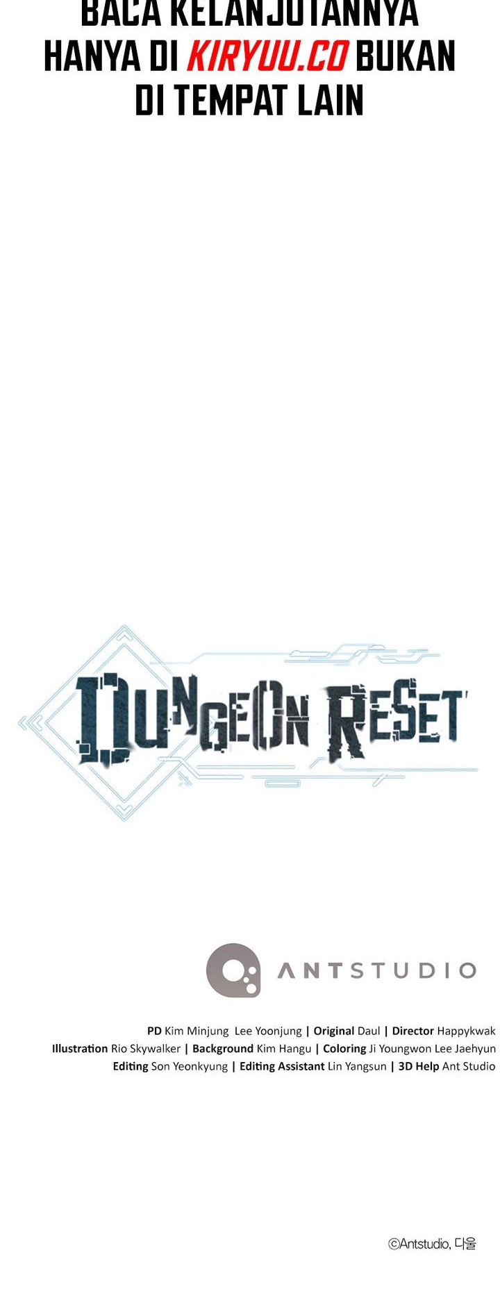 Dungeon Reset Bab 212 halaman 65
