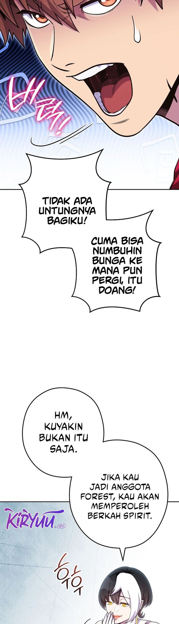 Dungeon Reset Bab 213 halaman 9