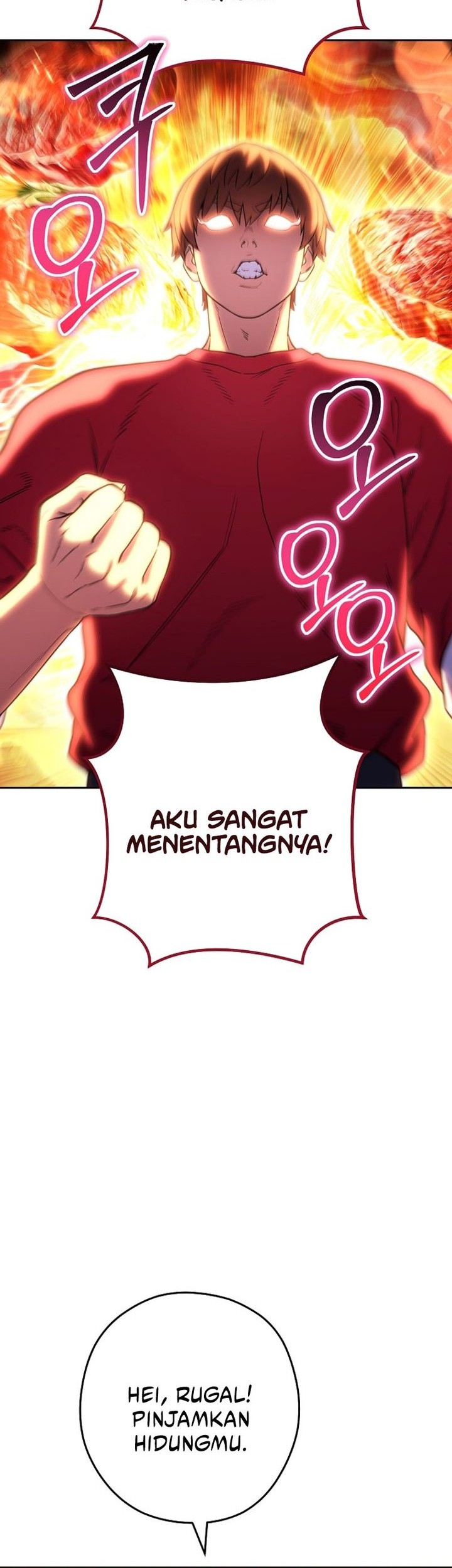 Dungeon Reset Bab 213 halaman 14