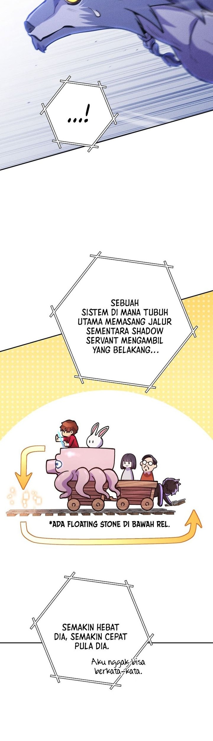 Dungeon Reset Bab 213 halaman 26