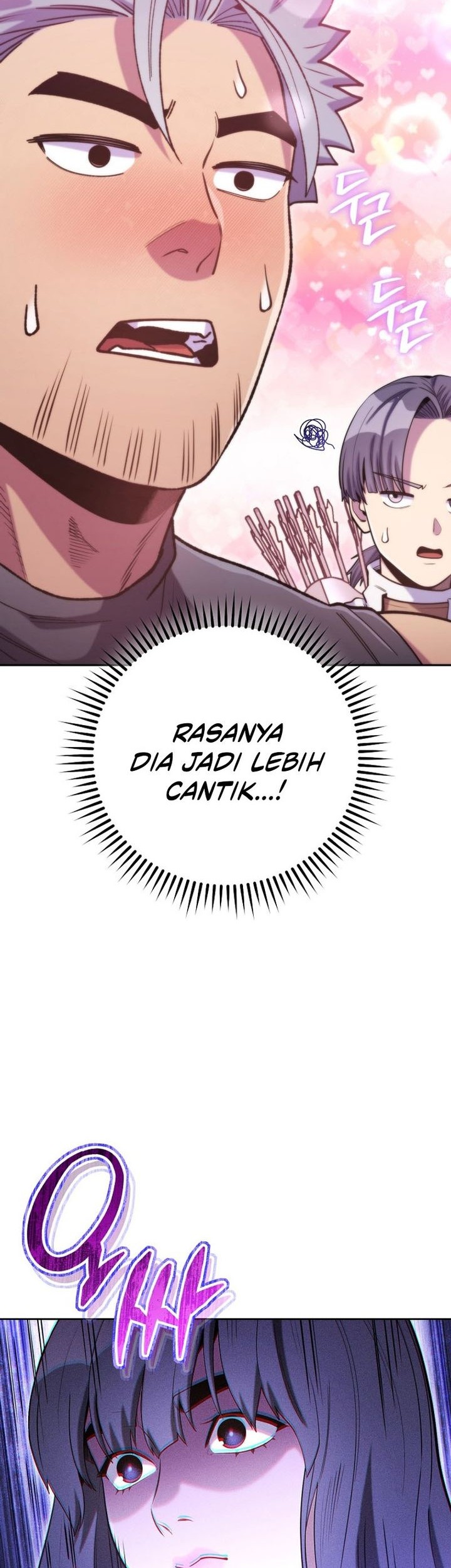 Dungeon Reset Bab 213 halaman 42