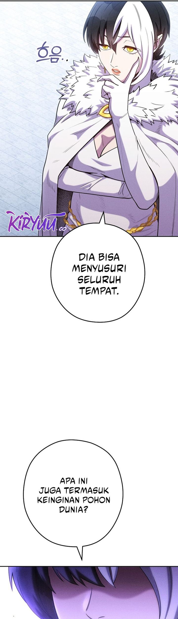 Dungeon Reset Bab 213 halaman 55
