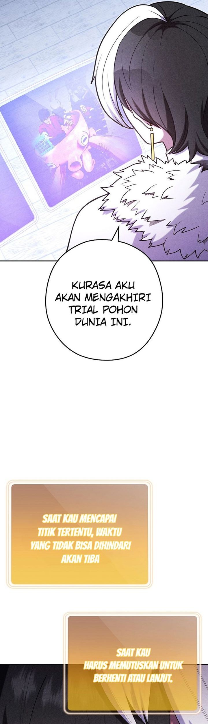 Dungeon Reset Bab 214 halaman 13