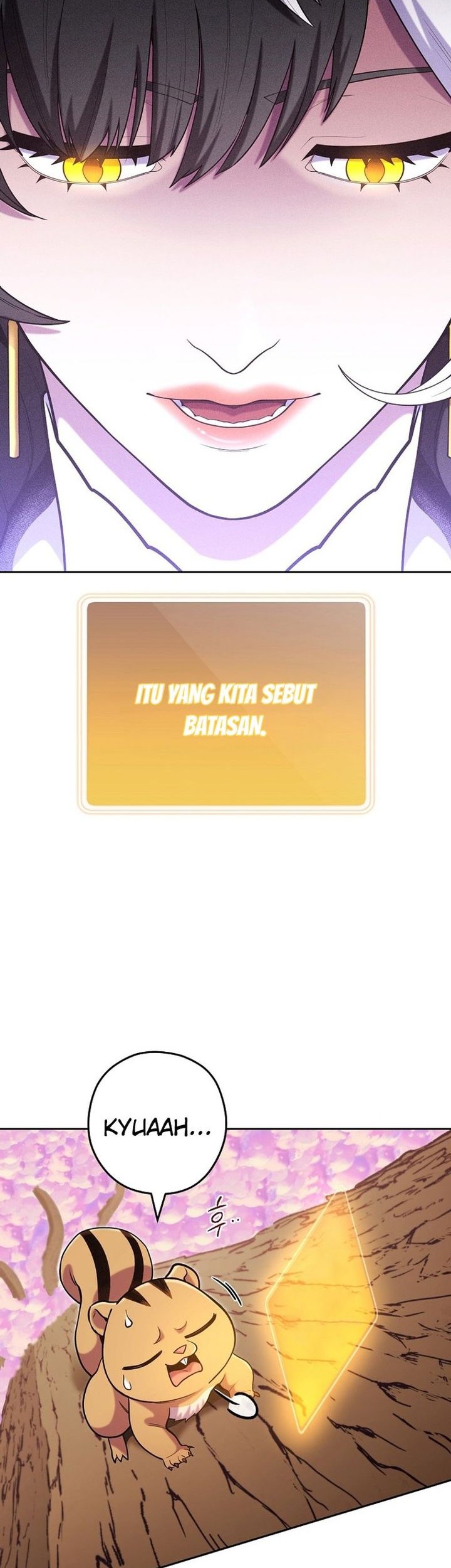 Dungeon Reset Bab 214 halaman 14