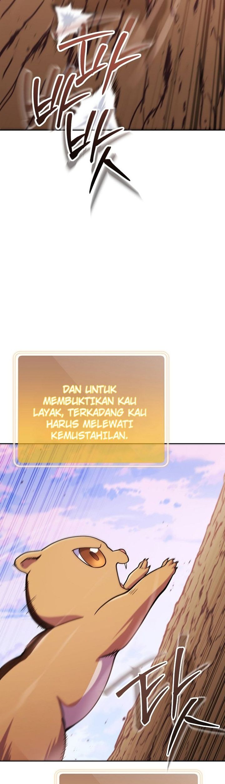 Dungeon Reset Bab 214 halaman 16