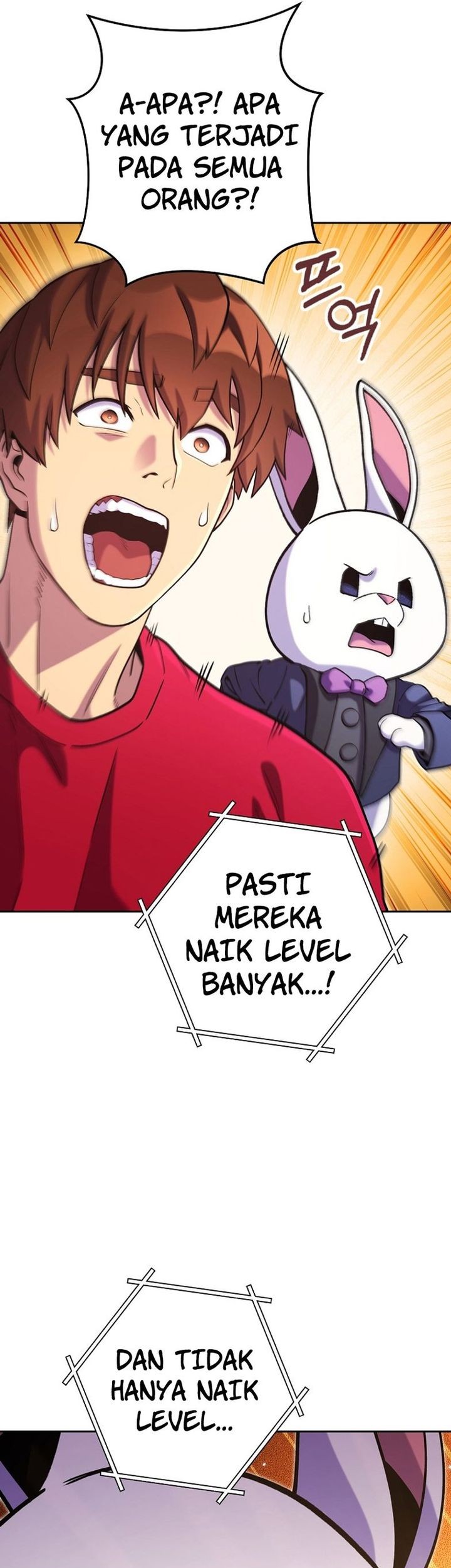 Dungeon Reset Bab 214 halaman 25
