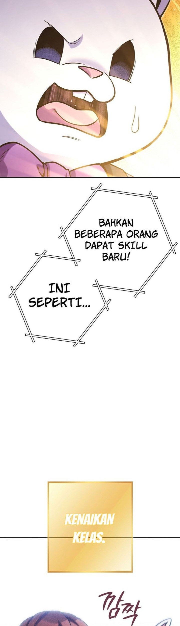 Dungeon Reset Bab 214 halaman 26