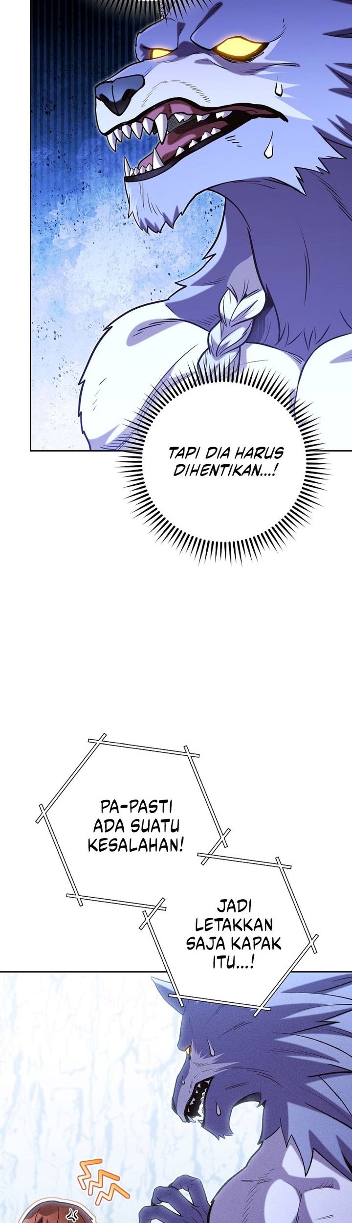 Dungeon Reset Bab 215 halaman 4