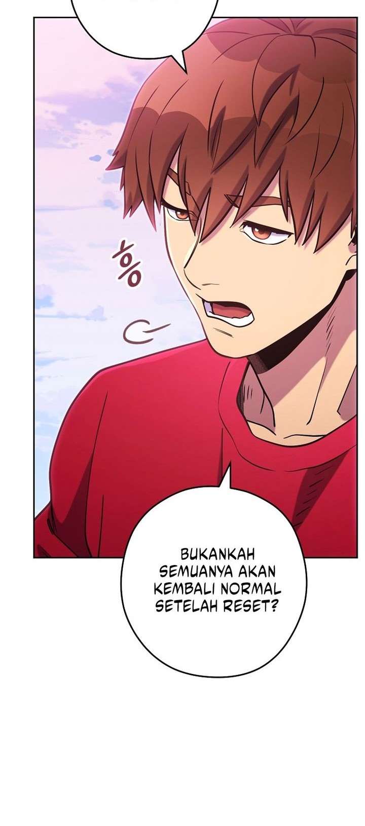Dungeon Reset Bab 215 halaman 62