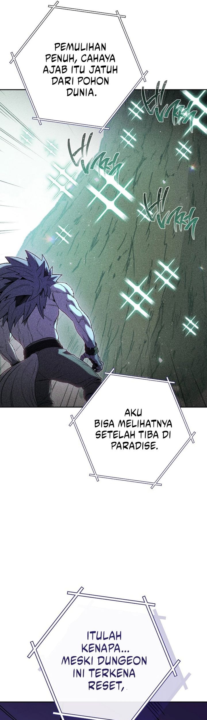 Dungeon Reset Bab 215 halaman 65